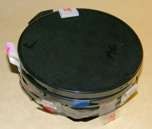 Lichtgitter 6,5" Durchmesser 6 Stück - Bild 1 von 6