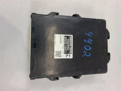 Chasis transmisión ECM tablero derecho compatible con 14-17 LEXUS CT200H 561804 Foto 1 de 4