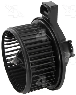 Motor soplador HVAC 4 estaciones 75026 para Dodge Journey 17-20 Foto 1 de 4