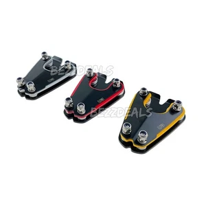 OEM Kick Side Stand Base Extension Plate Fits For Honda Monkey Dax 125 2019-2025 - Picture 1 of 2