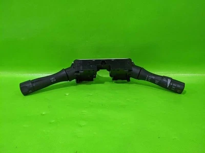 09-14 CUBO FARO INTERMITENTE LIMPIAPARABRISAS COLUMNA INTERRUPTOR CONJUNTO OEM 4145-4 Foto 1 de 2