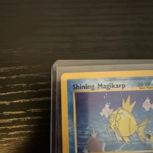 Shining Magikarp 66/64 Celebrations: Classic Collection Holo - Picture 1 of 9
