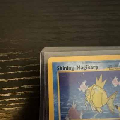 Shining Magikarp 66/64 Celebrations: Classic Collection Holo - Image 1 of 4