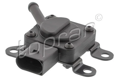 Sensor TOPRAN 503 154, presión de escape para BMW Foto 1 de 3