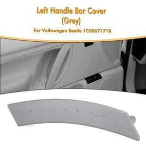 Porta interna sinistra pull maniglia copertura pannello per Volkswagen Maggiolino 1C0867171B - Foto 1 di 1