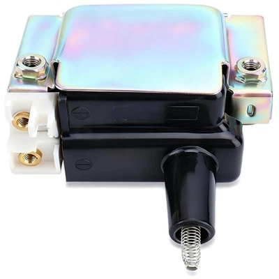 High-Performance Ignition Coil for Honda Accord 1990-2002 & Civic 1992-2000 - Image 1 of 4