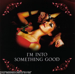 V/A - I'm Into Something Good (UK 16 Track CD Album) - Picture 1 of 1