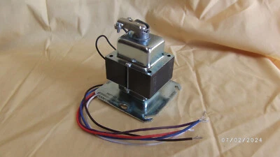 BARBER COLMAN NEW BARBER-COLMAN T-249 50 Va, 480/240/277/208v