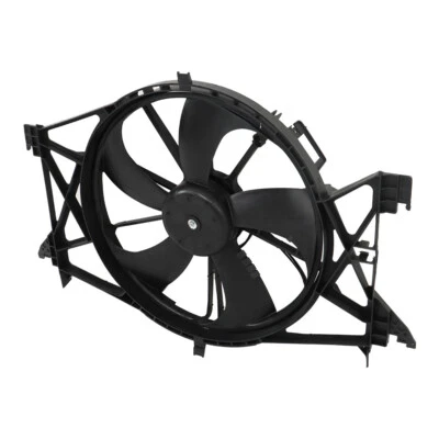 Labwork Engine Radiator Cooling Fan Assembly For 2009-2020 Dodge Ram 1500 2500 - Image 1 of 4