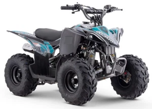 Mikilon Kinder & Jugenquad Predator Odjar110cc TOP QUALITÄT *** - Bild 1 von 8