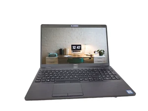 Dell Latitude 5500 IntelCore i5-8th 256GB SSD 8GB RAM 15,6" Display Win11 Pro - Picture 1 of 2