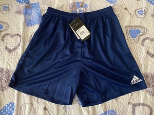 Pantaloncini calcio Adidas tg XL Nuovi - Foto 1 di 5