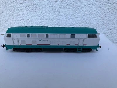 Roco D350 FS H0 1/87 Leggi Descrizione - Immagine 1 di 4