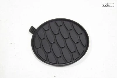 2020-2023 LLINCOLN AVIATOR ЦЕНТРАЛЬНАЯ КОНСОЛЬ ПОДСТАКАННИК ВСТАВНОЙ РЕЗИНОВЫЙ КОВРИК КРЫШКА OEM - Изображение 1 из 4