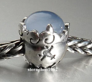 Trollbeads * Trollbeads Day Himmel * Sky * TAGBE-00279 * Limited Edition - Bild 1 von 3