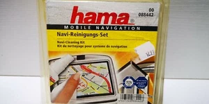 HAMA Navi Reinigungsset - Bild 1 von 2
