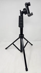 Support trépied extensible 62" Selfie Stick UBeesize - Photo 1 sur 4