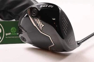 PXG 0311 Black Ops Driver / 8 Degree / Stiff Flex Tensei AV RAW Blue 75 - Picture 1 of 9
