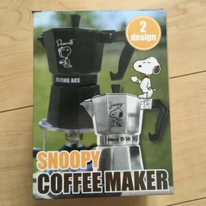 Snoopy Kaffeemaschine - Bild 1 von 3