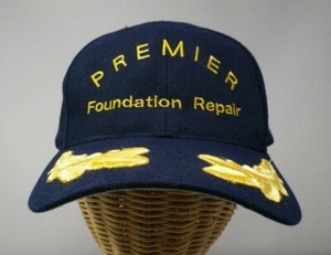 Premier Foundation Repair Snapback Mütze Kappe Rührei auf Rechnung - Bild 1 von 8