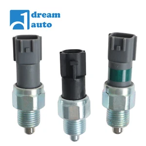 Transfer Box Switches Four Wheel Drive Switch Set for 2005-2015 Nissan Xterra  - Picture 1 of 7