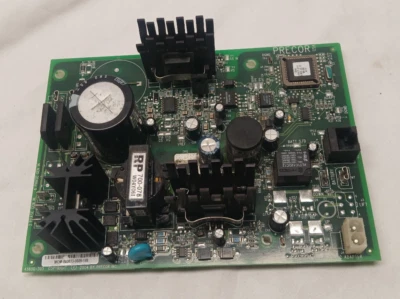 Tabla inferior Precor para bicicletas reclinadas C846i Foto 1 de 3