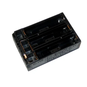 ESTUCHE DE BATERÍA ALCALINA ESTÁNDAR PARA AAA X 5 PIEZAS - Imagen 1 de 1