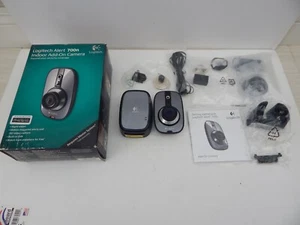 Logitech Alert 700N Add-On Indoor Überwachungskamera - Bild 1 von 21