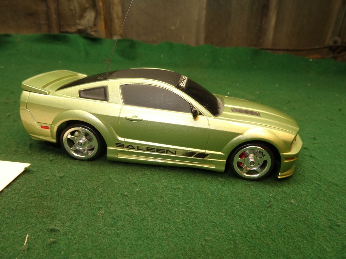 ☆未開封☆ XMODS Custom RC スターターキット フォード
