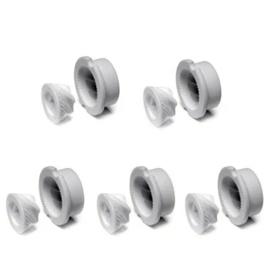 Manual Ceramic Grinders Core Salt Pepper Mill Blades Replacement Parts Grinder - Picture 1 of 12