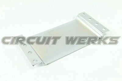 Soporte de chasis E93 Bmw 335i para sistemas de escape Catback de repuesto obras de circuito Foto 1 de 2