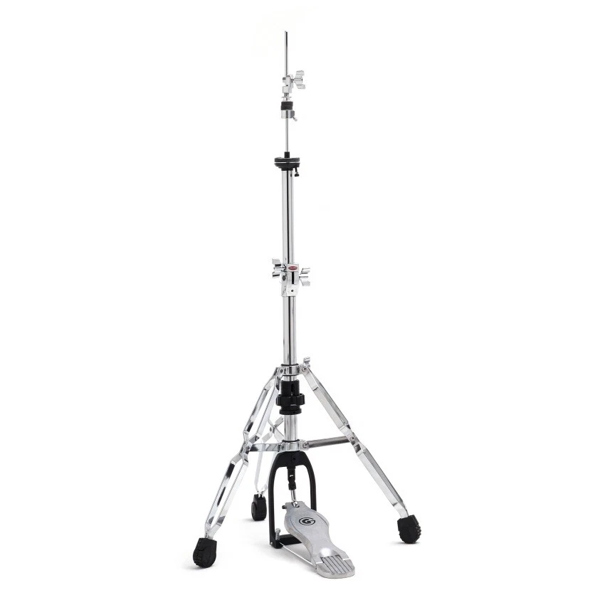 Gibraltar 6707 Pro Heavy Double Braced Hi-hat Stand