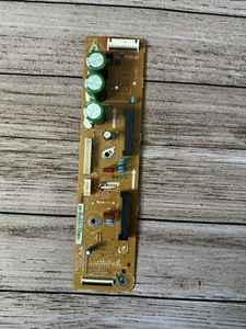Plasma Display Board for Samsung P/N (43EH X-BUFFER) PN43E440A2FXZA LJ92-01852 - Picture 1 of 3