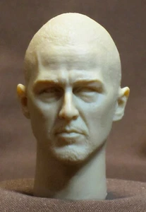 CMD-122 Edward Norton American History X RESIN HEAD SCULPT Action figures 1/6   - Picture 1 of 3