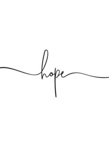 Hope with Love - Picture 1 of 17