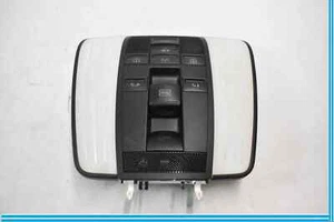 10-16 Mercedes W212 E550 E350 Overhead Dome Light Lamp 2129061000 OEM - Picture 1 of 12