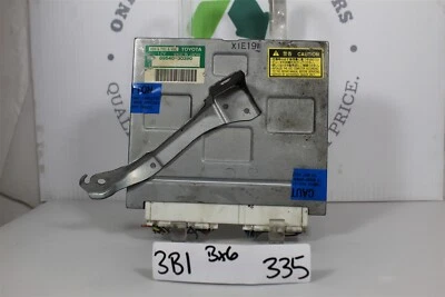 8954030390 Módulo de sistema de frenos ABS 335 3B1 B6 Lexus GS300 GS400 1998-1999 Foto 1 de 4