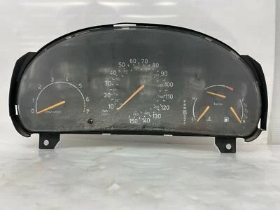 2001 SAAB 9-5 AT OEM СПИДОМЕТР ПРИБОРНОЙ ПАНЕЛИ 75K 5042478 2000 - Изображение 1 из 4