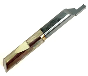 MICRO 100 SCHNELLWECHSEL HARTMETALL NUTWERKZEUG ALTIN 5/16 ZOLL X 2-1/2 ZOLL - Bild 1 von 7