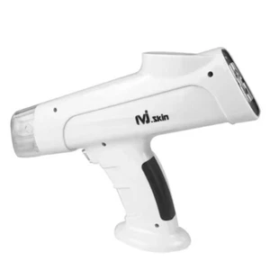 Meso Injector Mesotherapy Device Injector Meso Gun Microcrystalline Collagen Gun - Picture 1 of 9