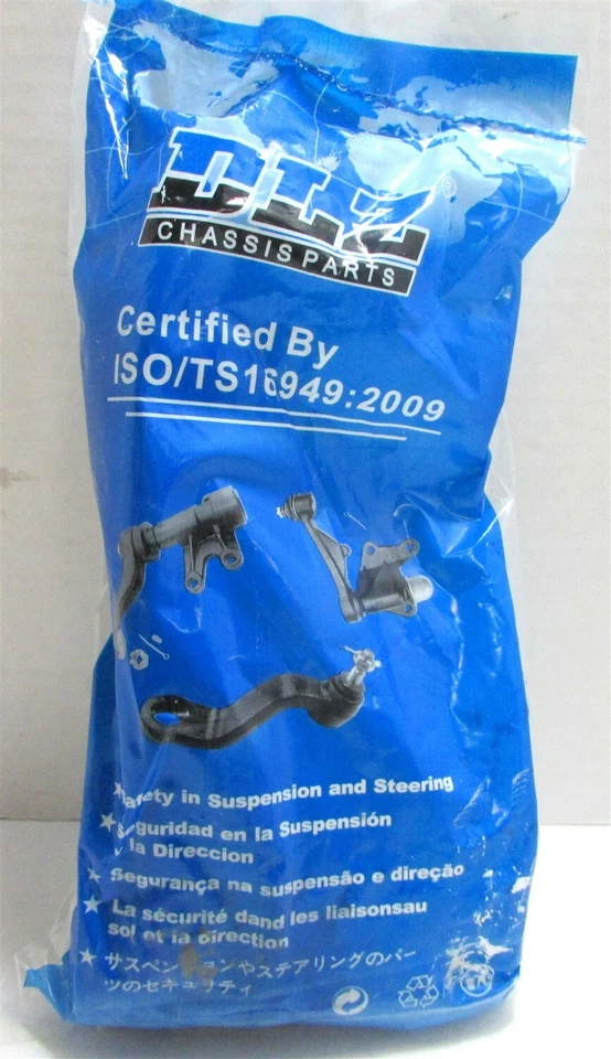 Brazo Pitman DLZ K8700 para camionetas Ford 1997 Foto 1 de 3