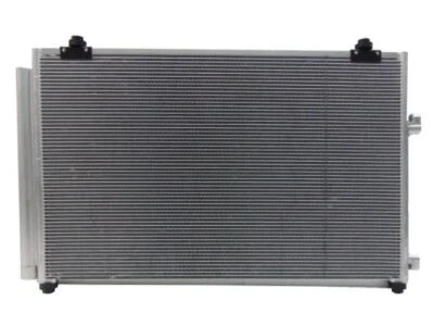 Condensador de aire acondicionado para Toyota RAV4 2013-2018 43842FJST 2014 2015 2016 2017 2,5 L 4 cilindros Foto 1 de 2