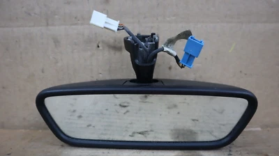 2017 2018 2019 Infiniti QX30 Interior Rear View Mirror OEM E11026534 Foto 1 de 4