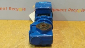 Sew-Eurodrive DRS71S4 Gearbox Motor .33 HP 1700 RPM 60 HZ - Picture 1 of 4