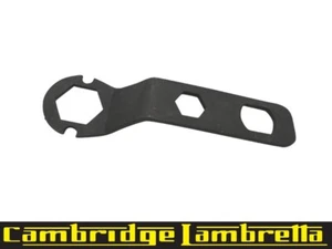 Lambretta Varitronic Ignition Kit Holding Tool/Spanner - Picture 1 of 2