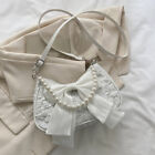 Fashion Womens Girls Bowknot Handbag Satchels Japanese Cute Party Shoulder Bags