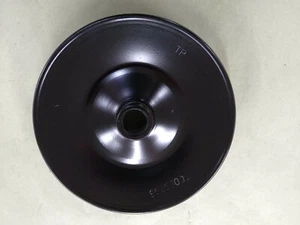 OEM 1994 GMC POWER STEERING PULLEY ( PRESS ON ) - Picture 1 of 4