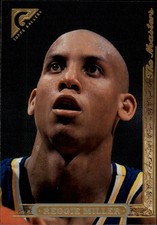 1995-96 Topps Gallery Bk #s 1-144 +Inserts (A6440) - You Pick - 10+ FREE SHIP