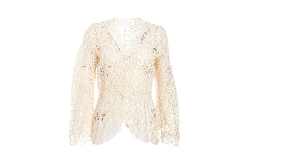 Chaqueta Theirry Mugler Foto 1 de 1