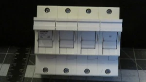 SIEMENS 3NW7161 50A 600V  14 x 51 - Picture 1 of 7